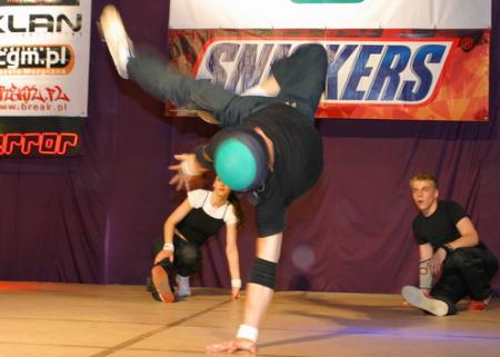 hip hop